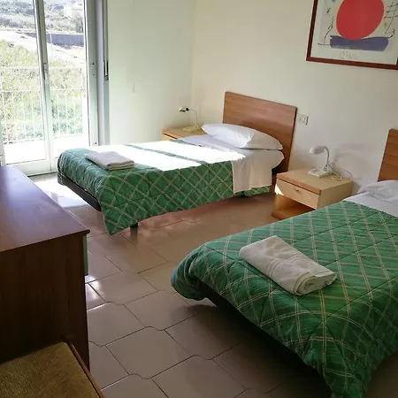 Hotel Royal Cattafi