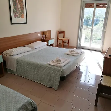 Hotel Royal Cattafi