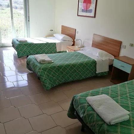 Royal Cattafi Hotel San Filippo del Mela