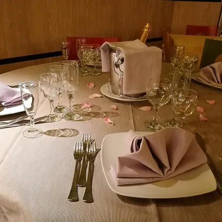 Royal Cattafi Hotel San Filippo del Mela