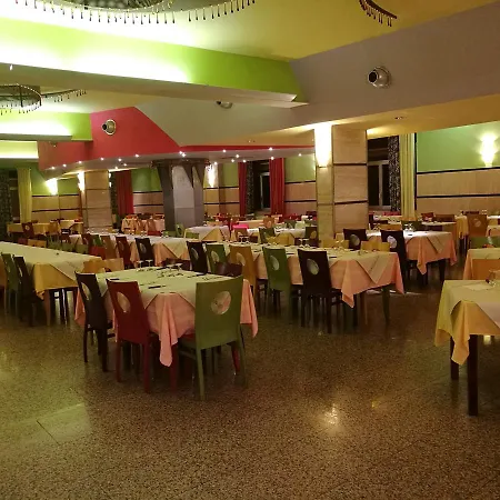 Royal Cattafi Hotel 2*